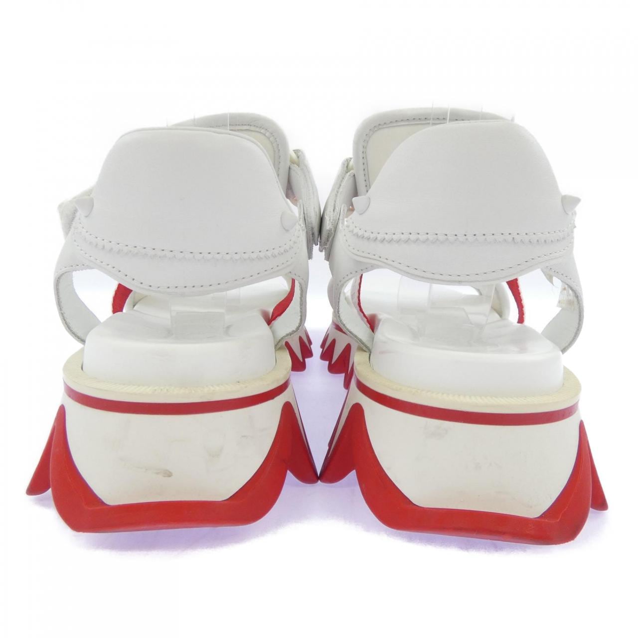 クリスチャンルブタン CHRISTIAN LOUBOUTIN サンダル