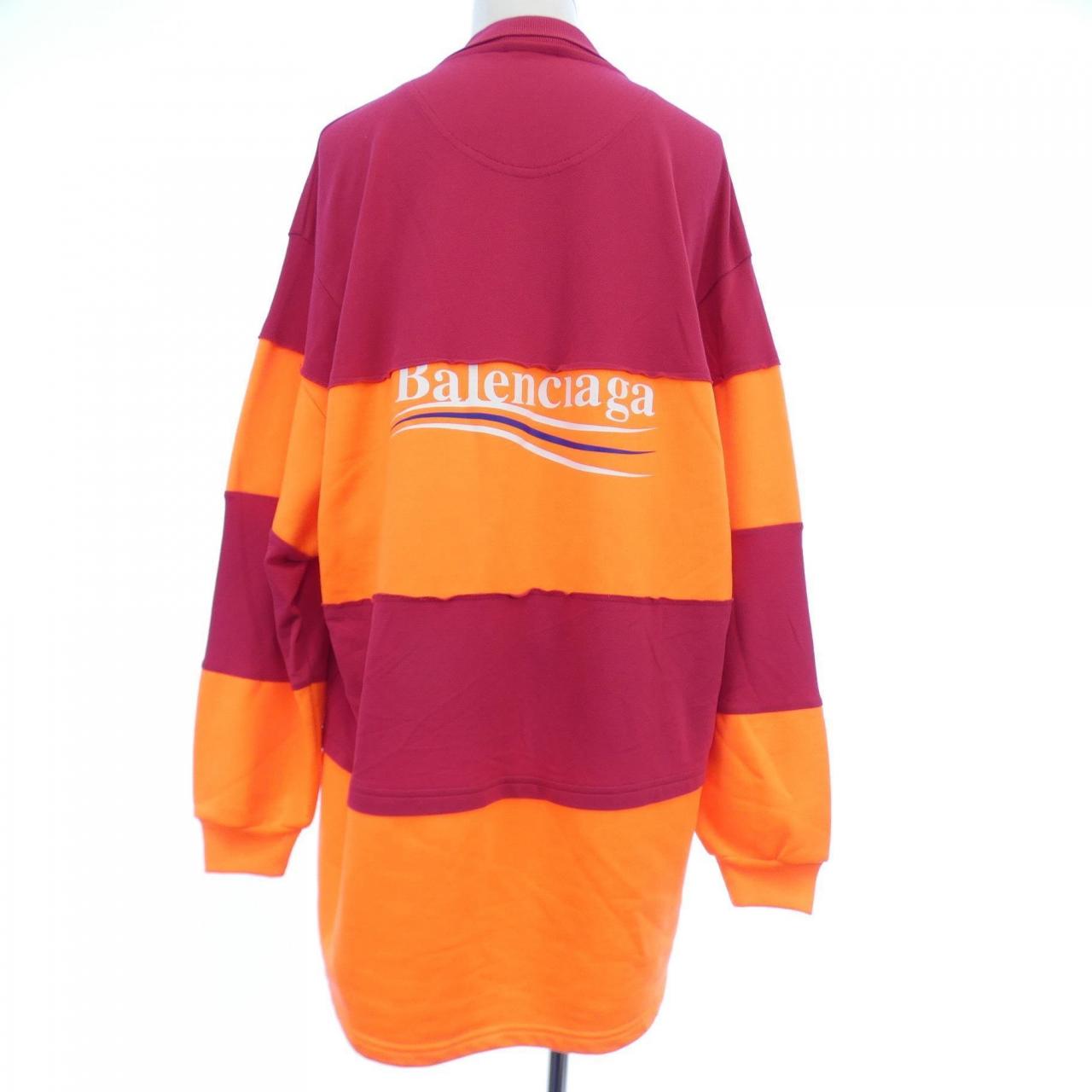 バレンシアガ BALENCIAGA ポロシャツ