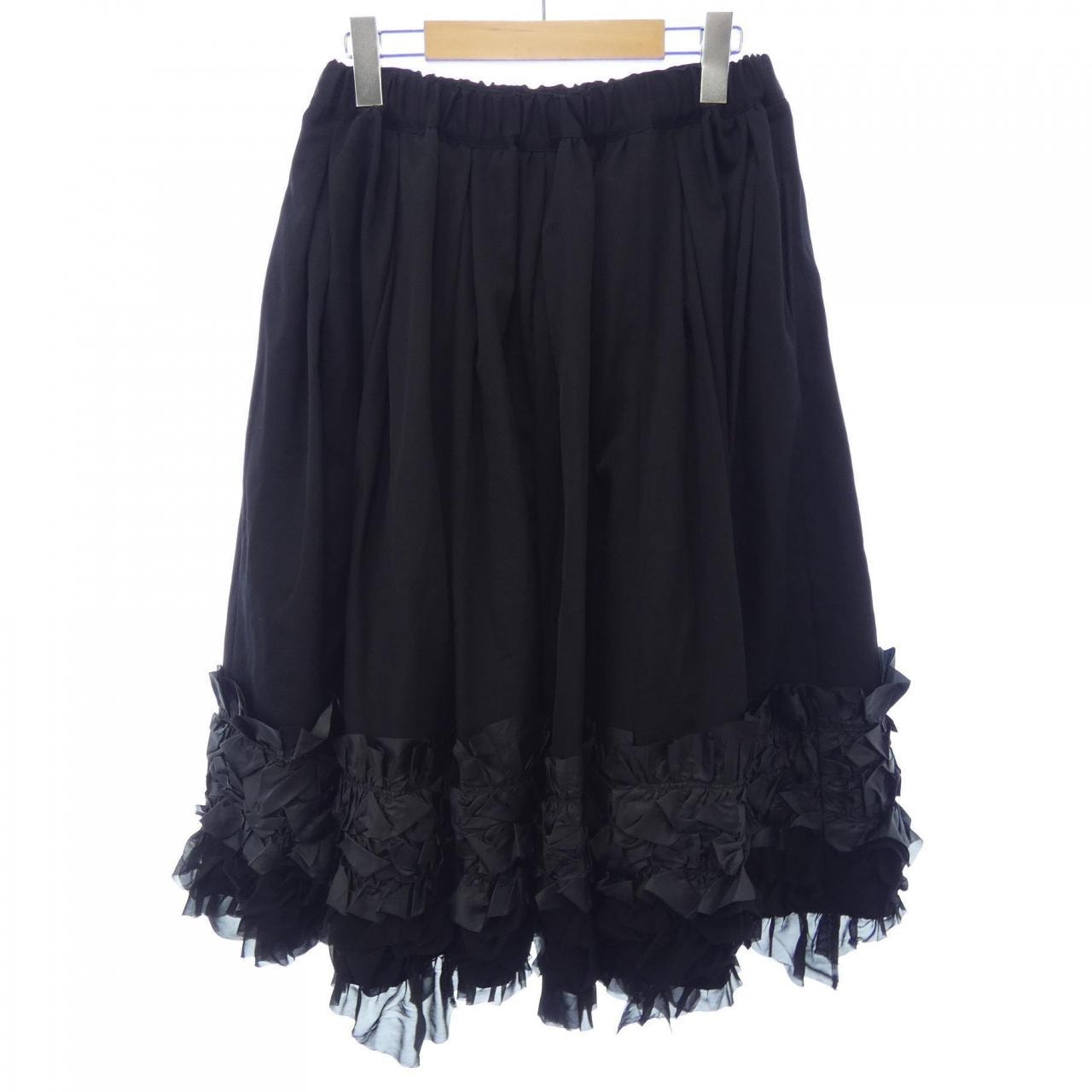 コムデギャルソン COMME des GARCONS スカート