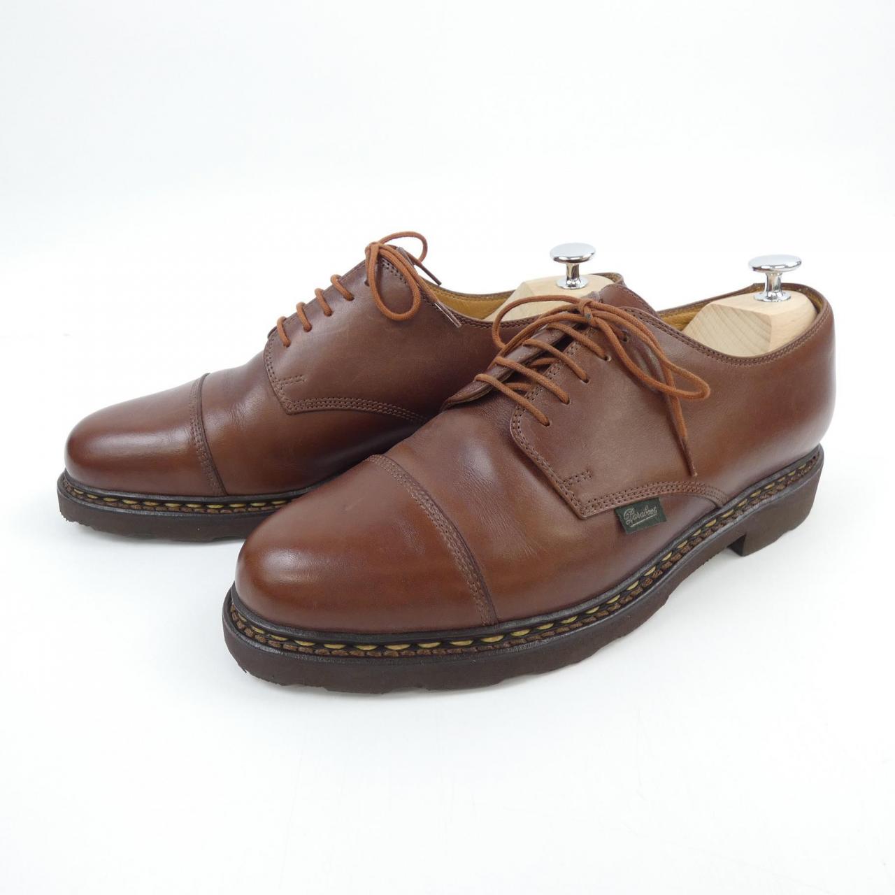パラブーツ PARA BOOT シューズ