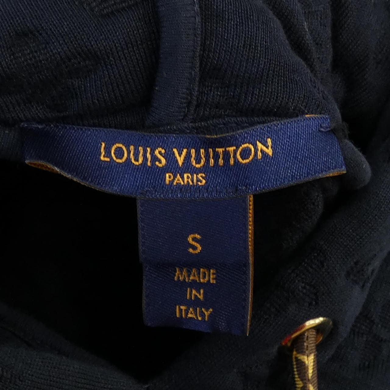 ルイヴィトン LOUIS VUITTON FJST12HFX パーカー