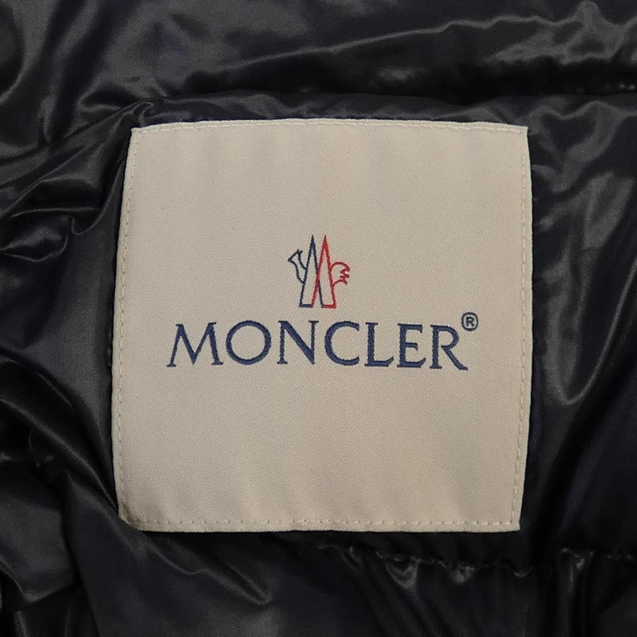 MONCLER SUYEN down coat