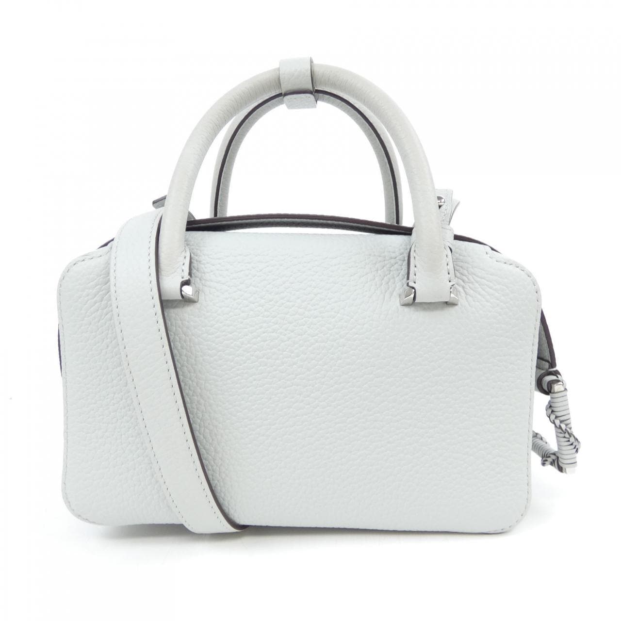 デルボー DELVAUX COOL BOX ENLACED AA0670BXZ BAG