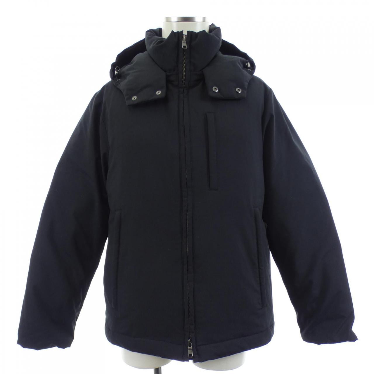 シップス SHIPS ダウンジャケット