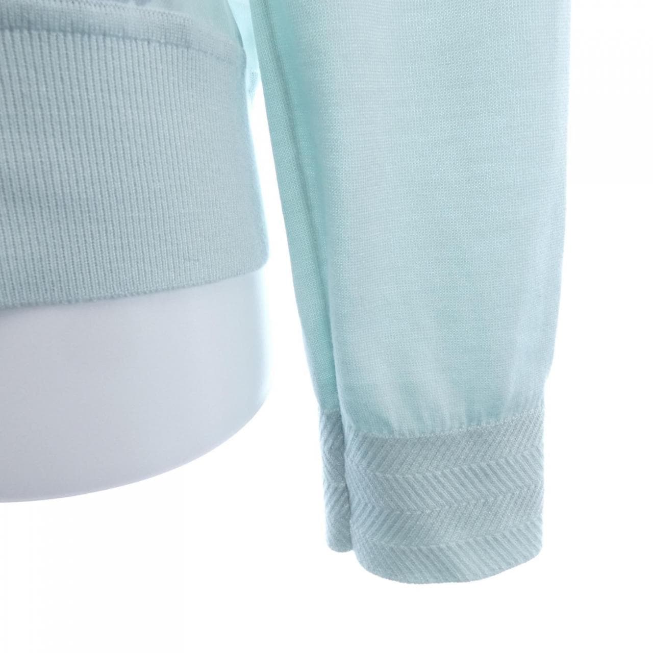 エルメス HERMES パルフロワリミックス 5H2804DL カーディガン