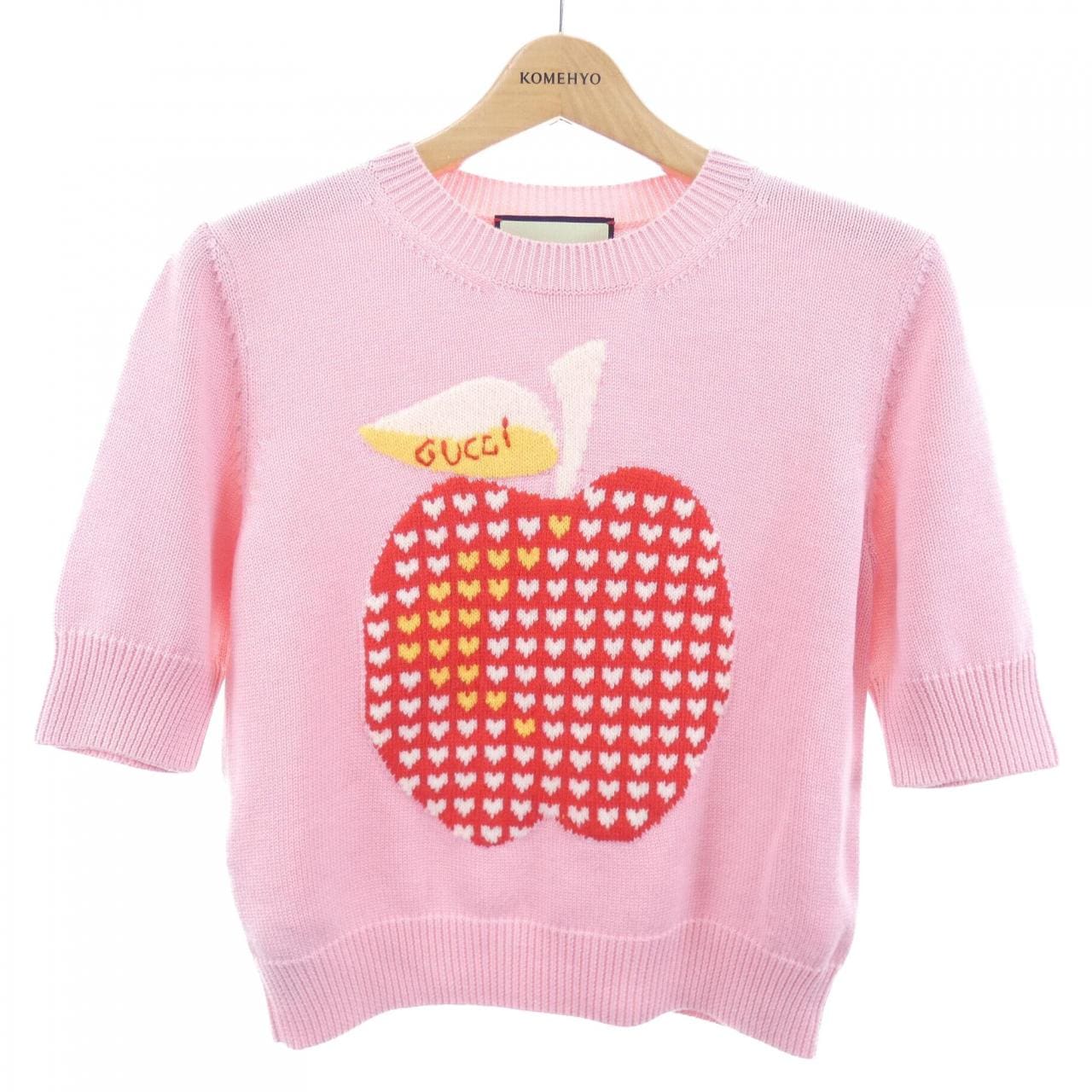 グッチ GUCCI 664355 XKBYV ニット