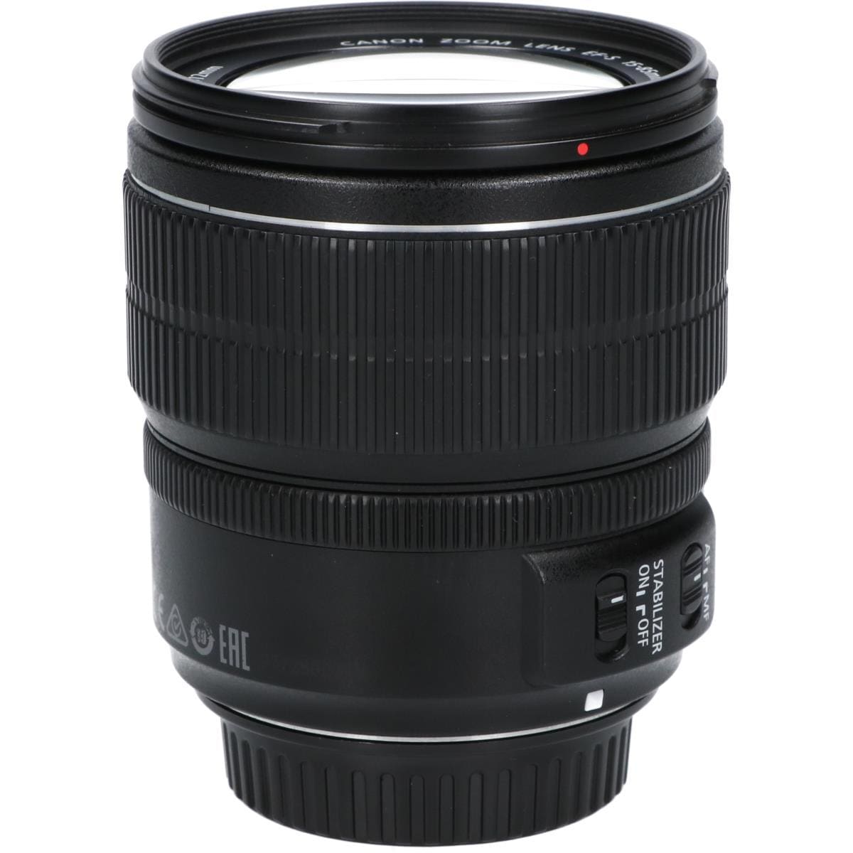 ＥＦ－Ｓ１５－８５ｍｍ　Ｆ３．５－５．６ＩＳ　ＵＳＭ