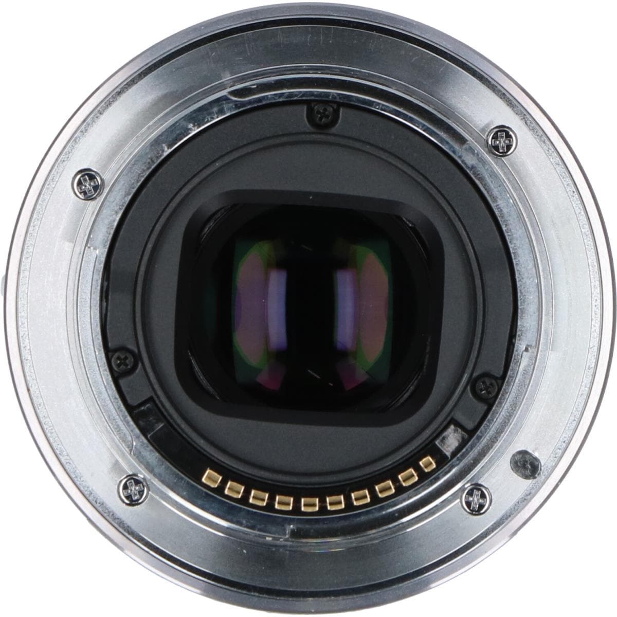 ＳＯＮＹ　Ｅ５０ｍｍ　Ｆ１．８ＯＳＳ（ＳＥＬ５０Ｆ１８）ＳＬＶ