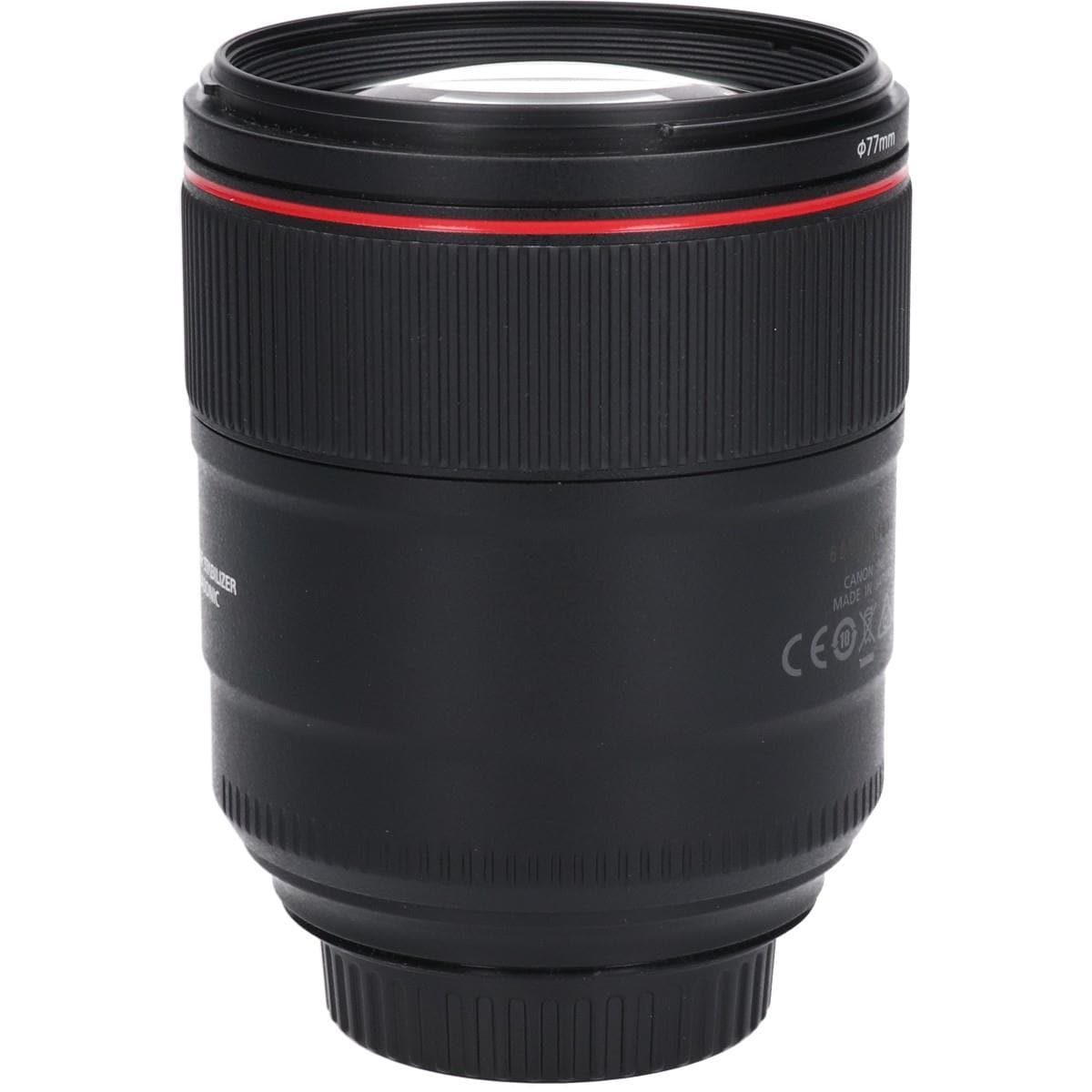 ＥＦ８５ｍｍ　Ｆ１．４Ｌ　ＩＳ　ＵＳＭ