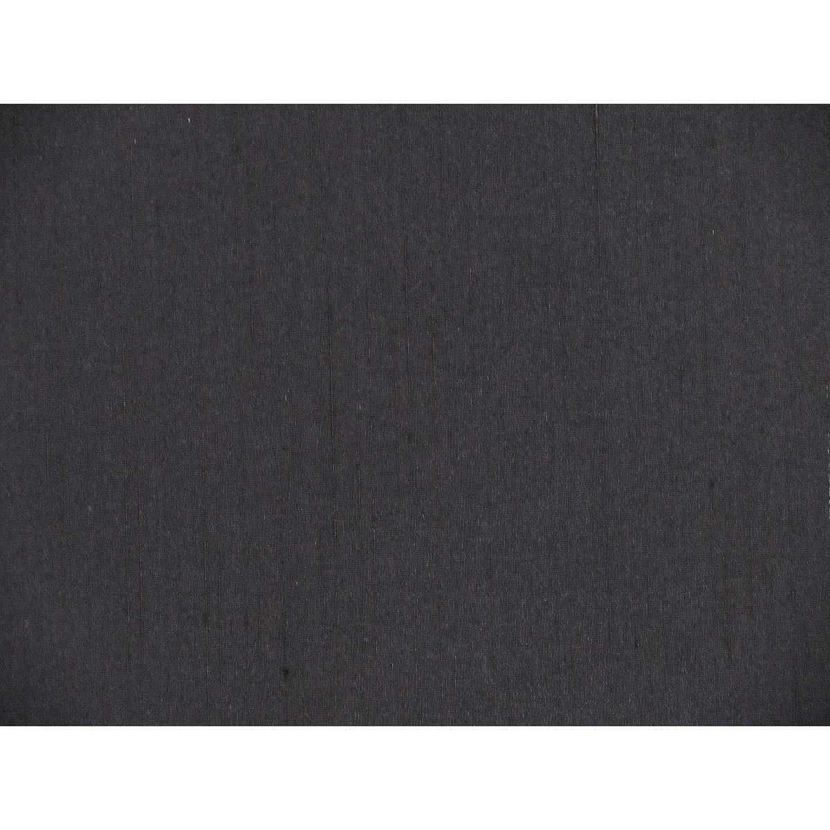 男物　紬織　きもの・羽織　２点セット