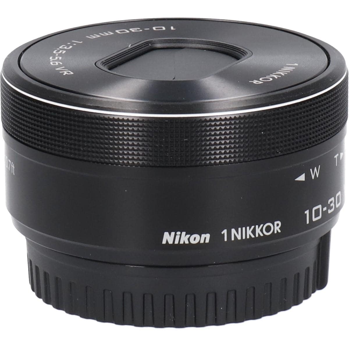 １　ＮＩＫＫＯＲ　ＶＲ１０－３０ｍｍ　Ｆ３．５－５．６