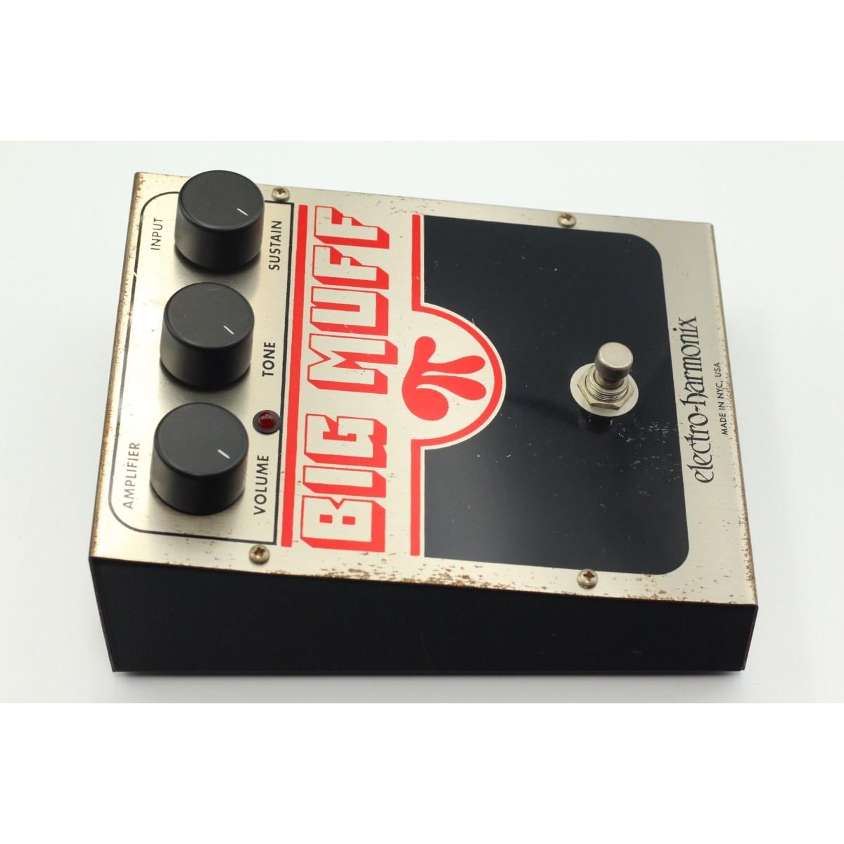 ＥＬＥＣＴＲＯ－ＨＡＲＭＯＮＩＸ　　ＢＩＧ　ＭＵＦＦ　π