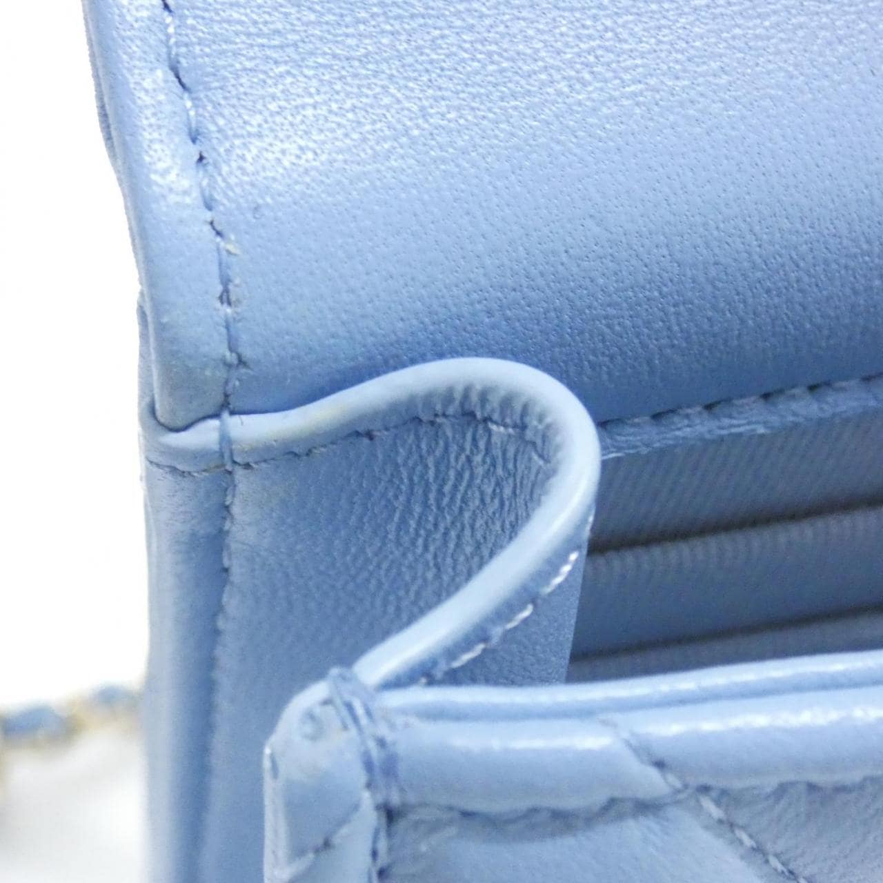 シャネル 81633 ショルダーバッグ