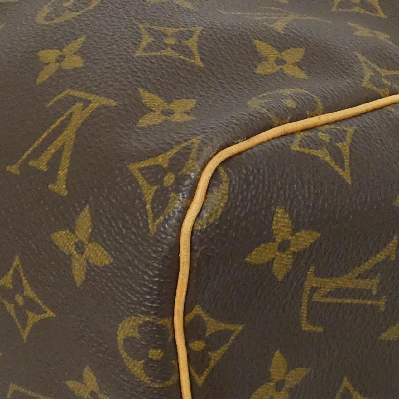 【ヴィンテージ】ルイヴィトン モノグラム キーポル 55cm M41424 ボストンバッグ