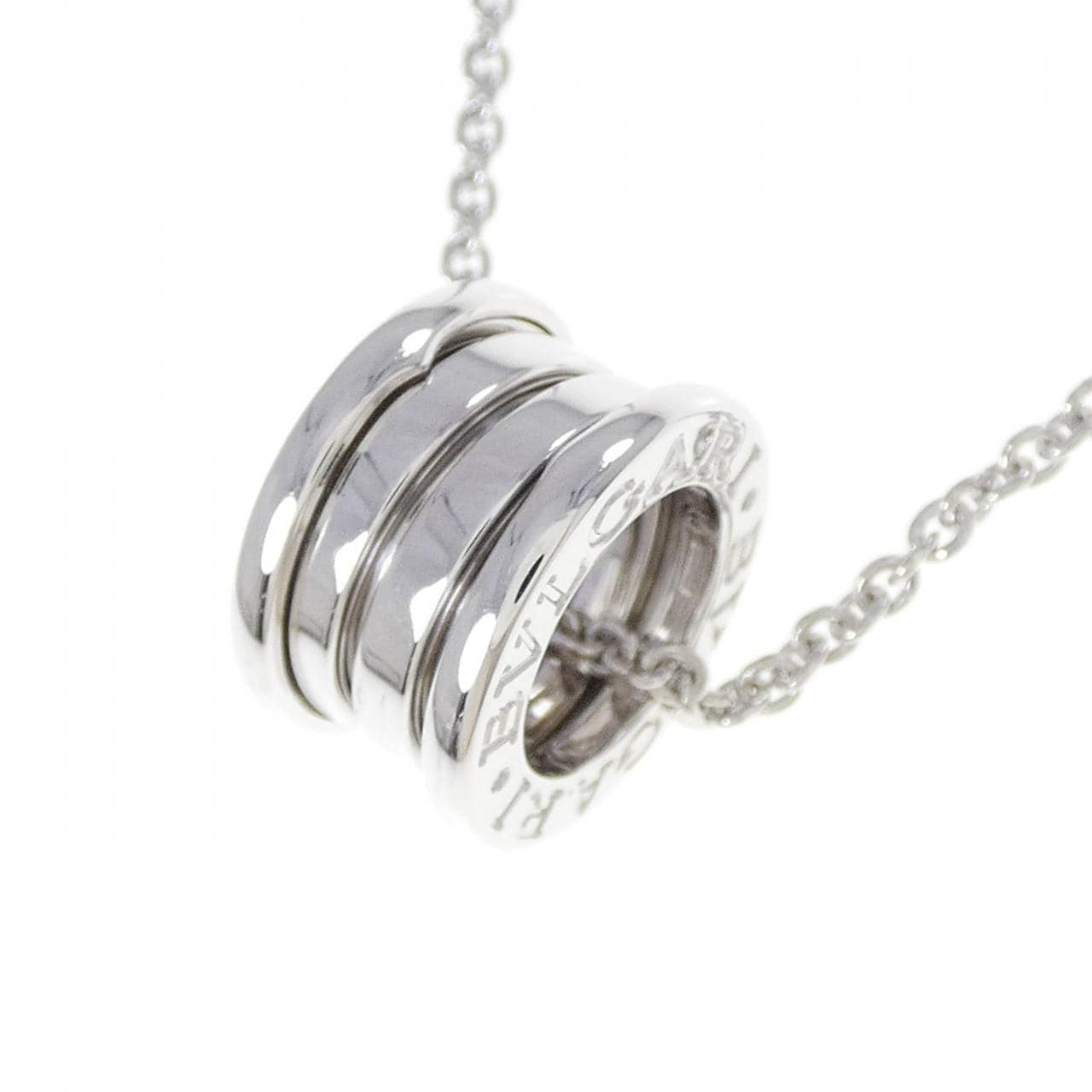 ブルガリ B.zero1 ネックレス