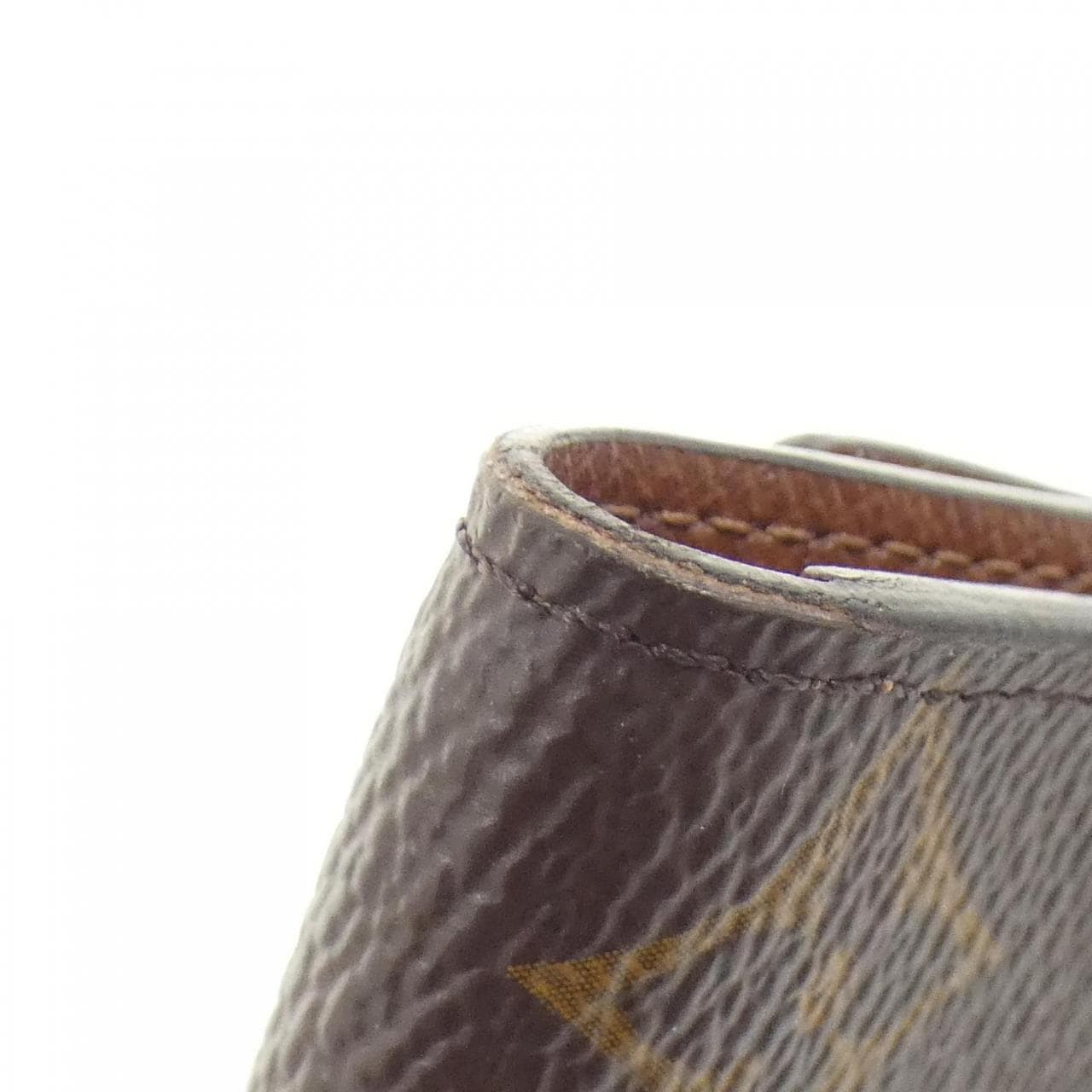 LOUIS VUITTON Monogram Multicle M62630 Key Case