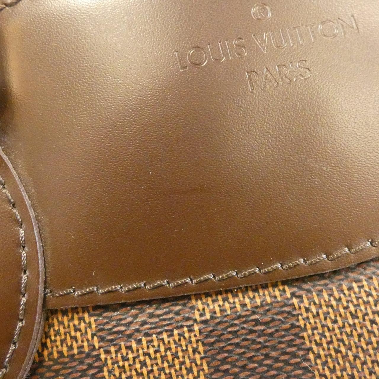 ルイヴィトン ダミエ ヴェローナ PM N41117 バッグ