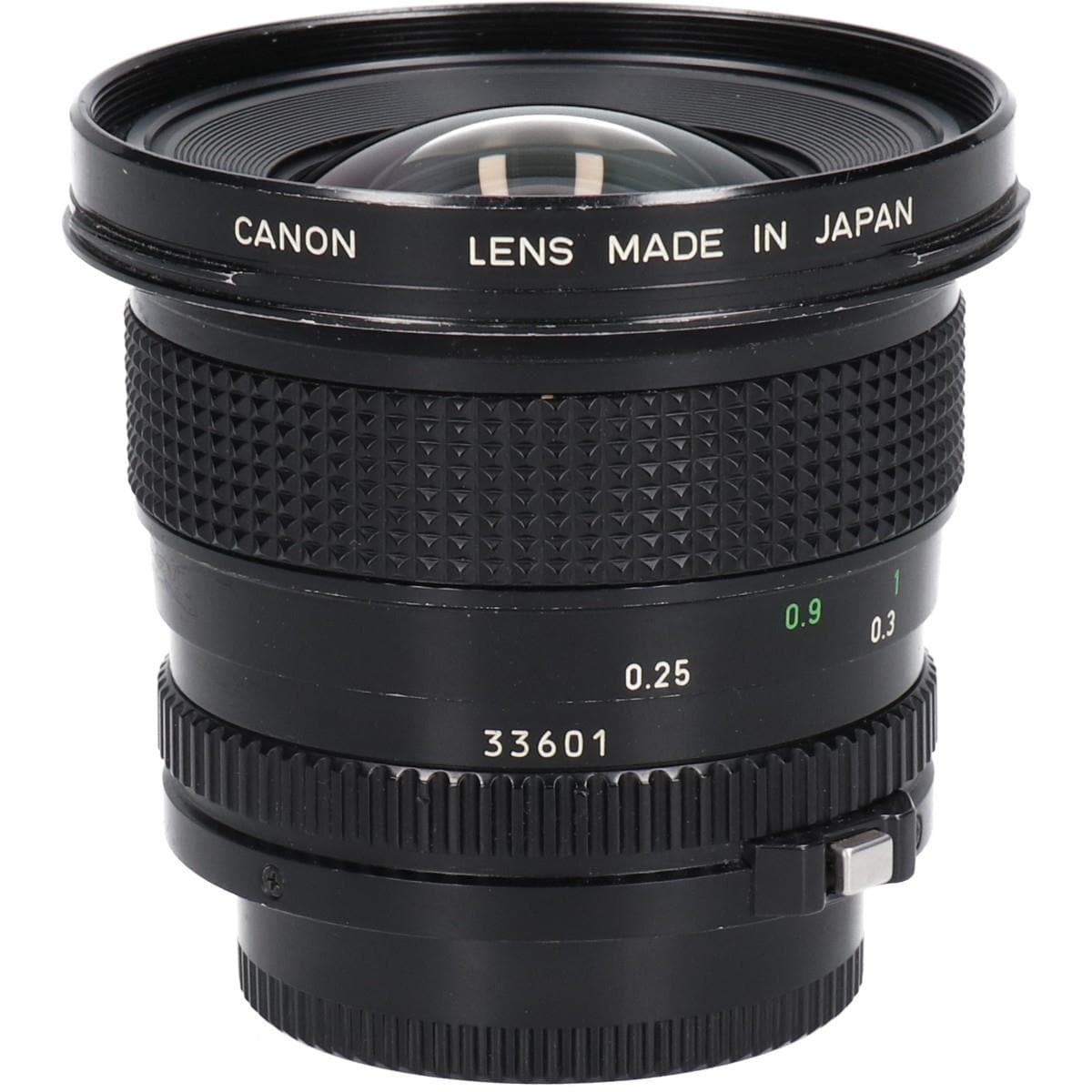 ＮＦＤ２０ｍｍ　Ｆ２．８