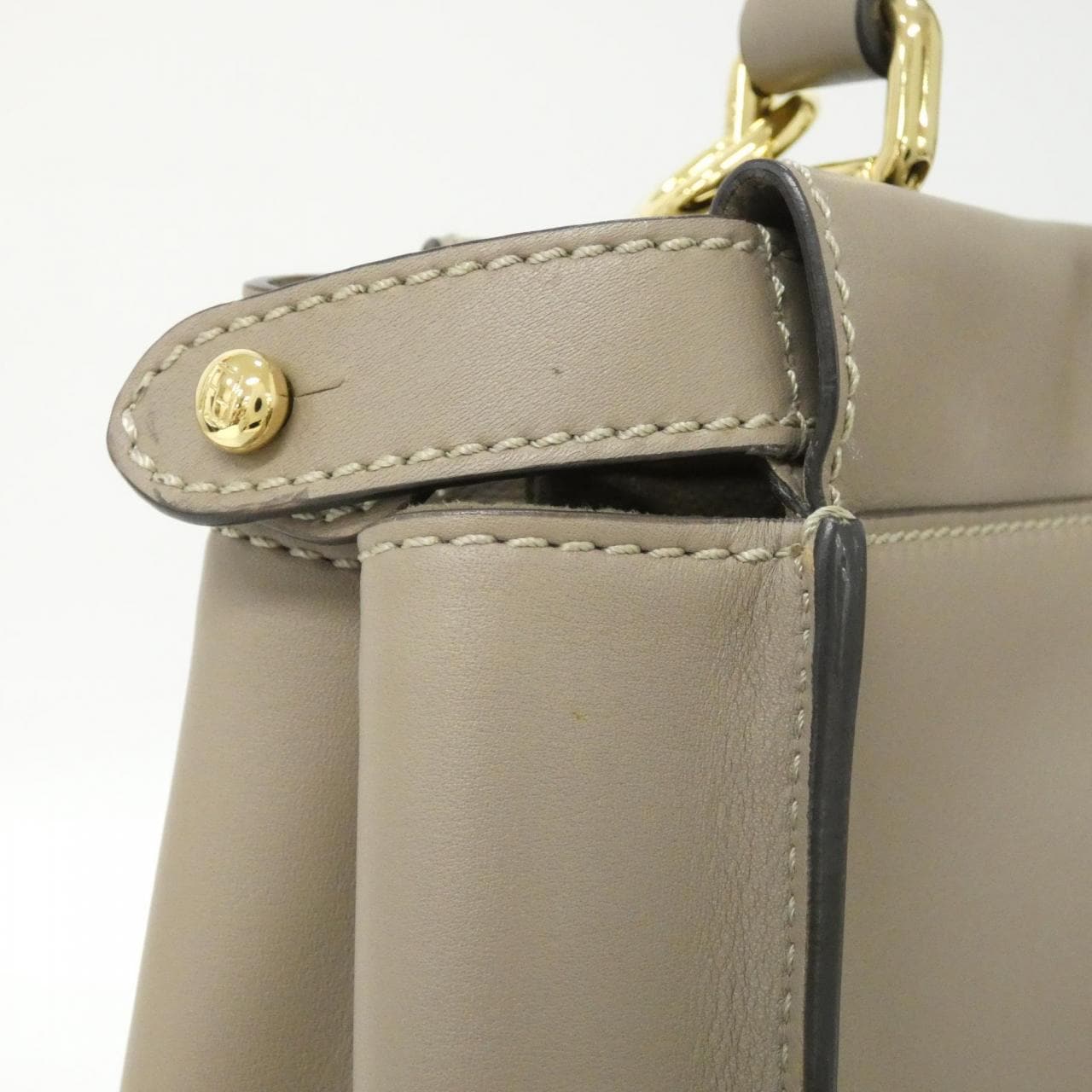 フェンディ ピーカブー 8BN290 3ZL バッグ