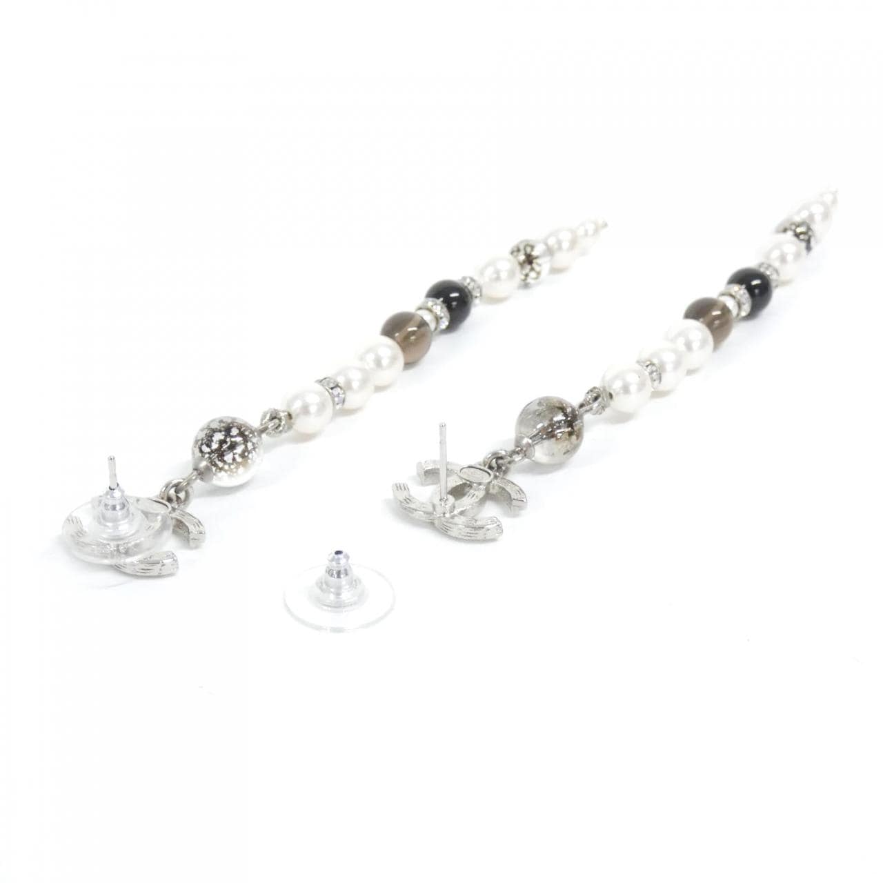 シャネル AB2438 ピアス