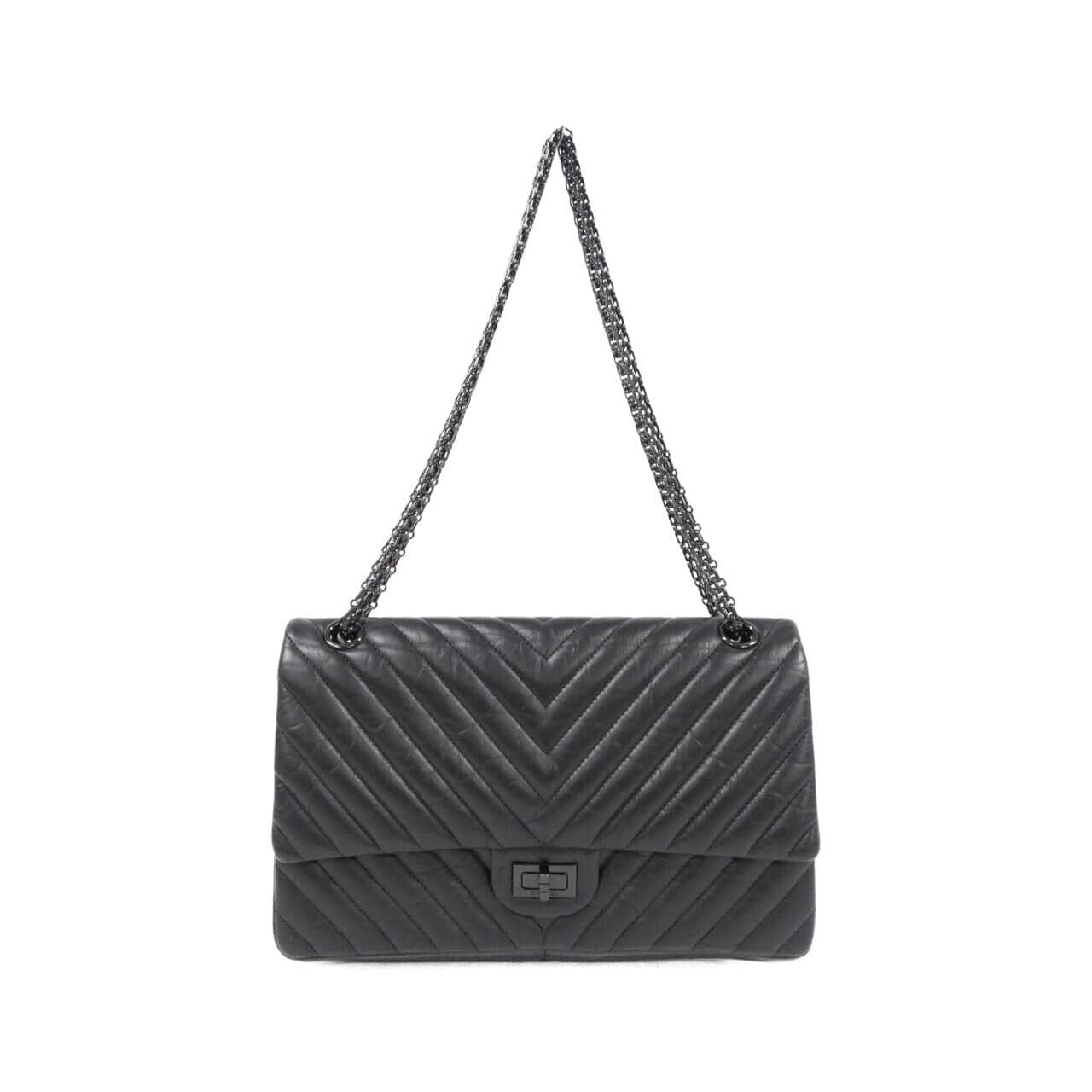 シャネル 37587 ショルダーバッグ