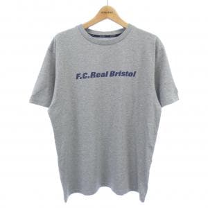 エフシーアールビー F.C.R.B. Tシャツ