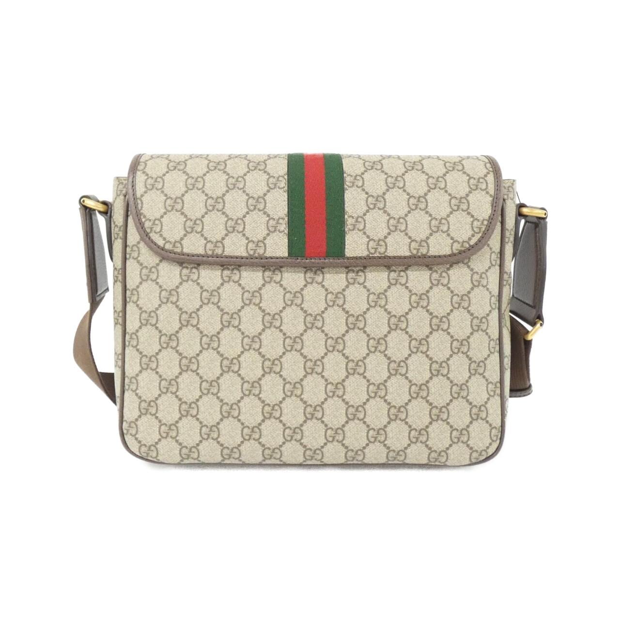 [新品] Gucci OPHIDIA 761741 FACJQ 单肩包