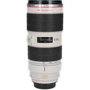 EF70-200mm F2.8L ISIIUSM