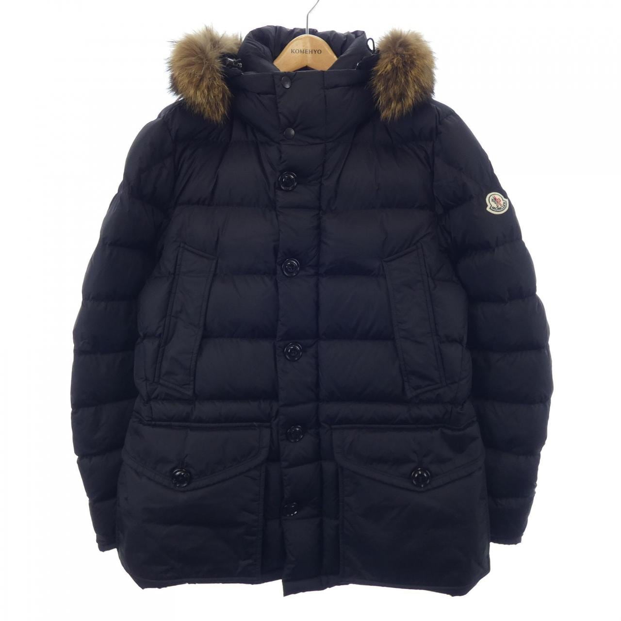 モンクレール MONCLER ダウンジャケット