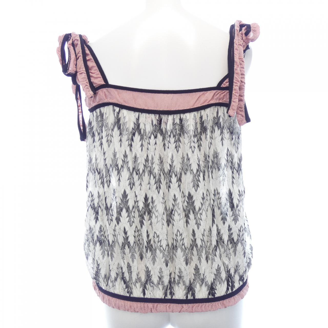 ミッソーニ MISSONI トップス