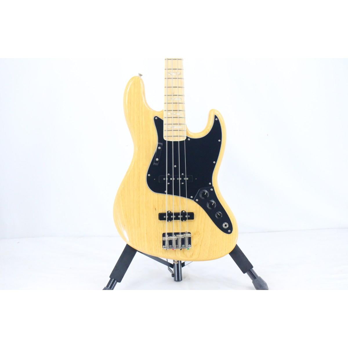 ＦＥＮＤＥＲ　ＡＭＥＲＩＣＡＮ　ＯＲＩＧＩＮＡＬ　７０Ｓ　ＪＡＺＺ　ＢＡＳＳ