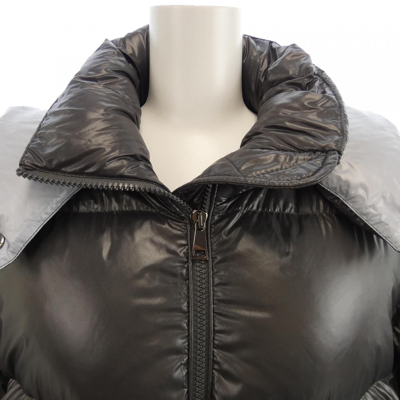 MONCLER MONCLER ABBAYE 羽絨服
