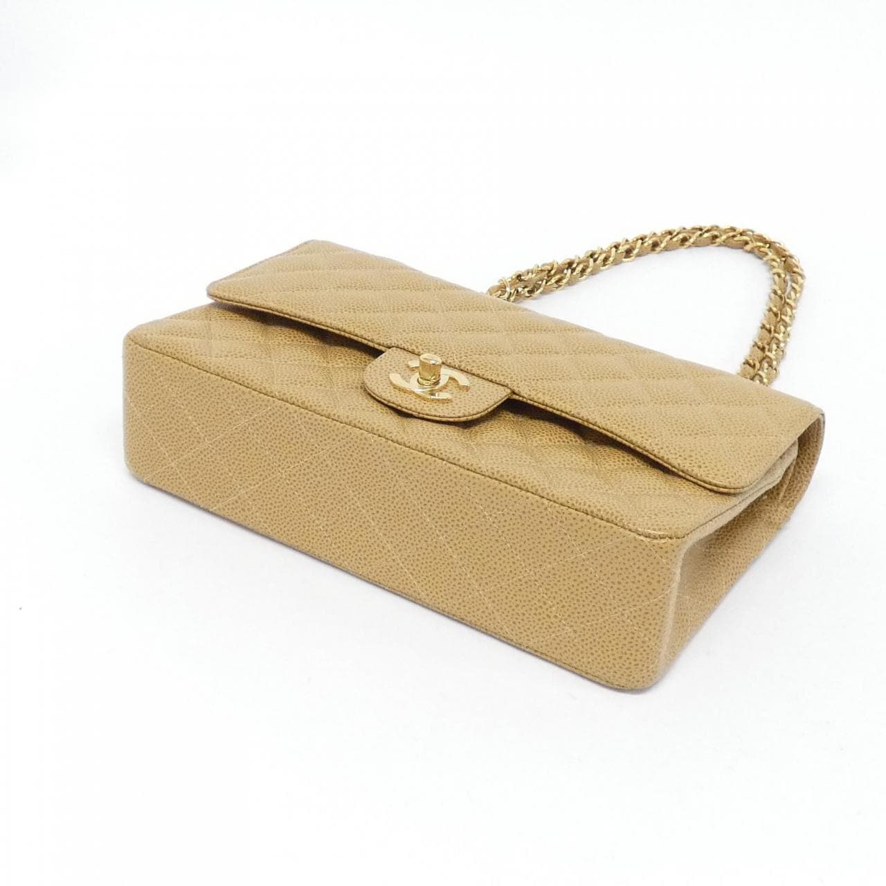 【ヴィンテージ】シャネル 1112 ショルダーバッグ