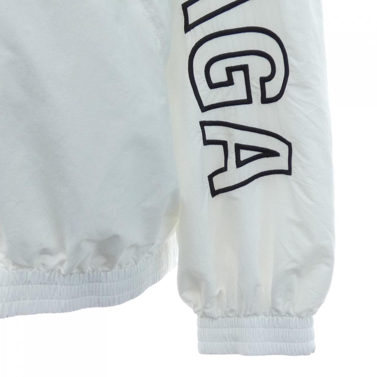 バレンシアガ BALENCIAGA 768920 TNO79 UNISEX ブルゾン