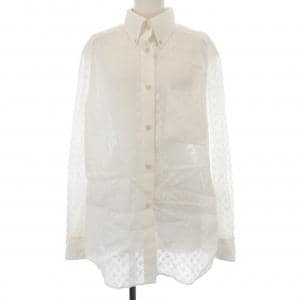 ルイヴィトン LOUIS VUITTON モノグラムフィルクーペシャツ FPBL06UM7 シャツ