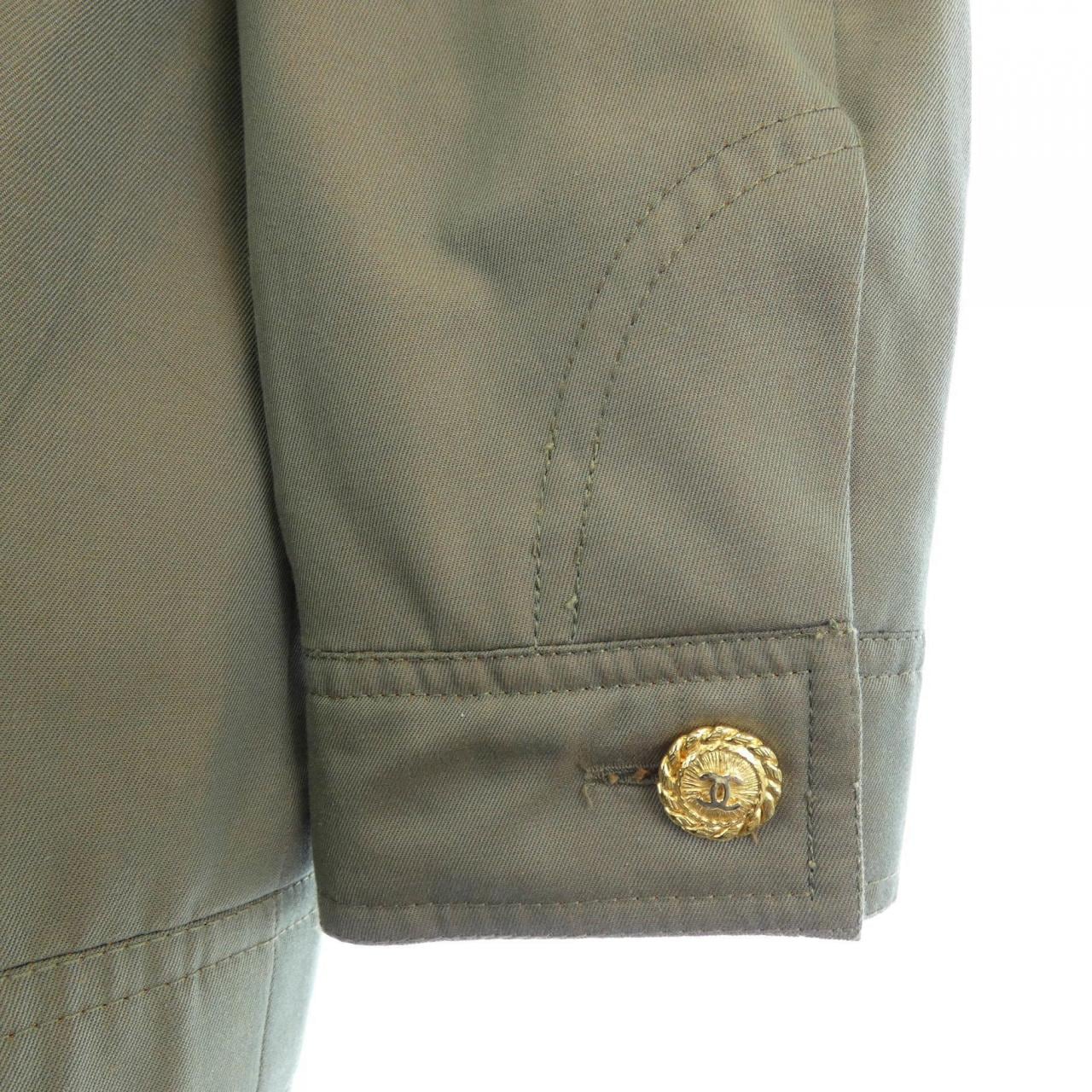 シャネル CHANEL 20524 スーツ