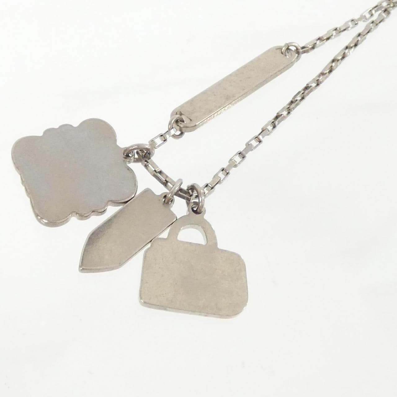 【ヴィンテージ】ロエベ ネックレス