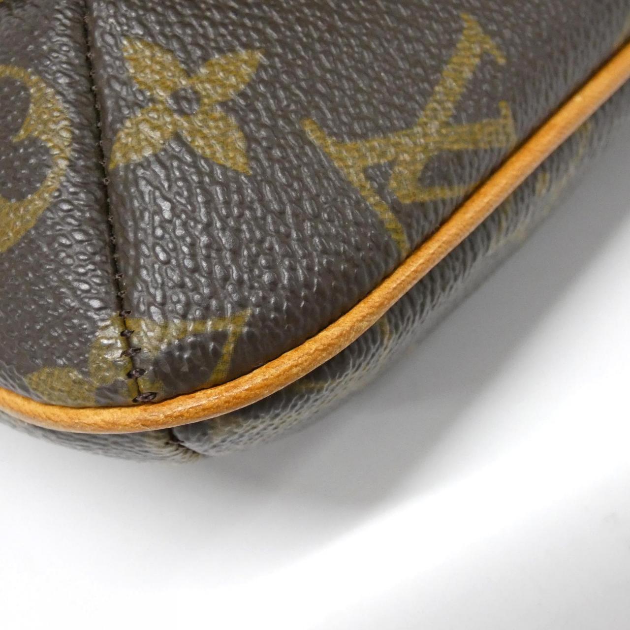 ルイヴィトン モノグラム ミュゼット サルサ M51258 ショルダーバッグ