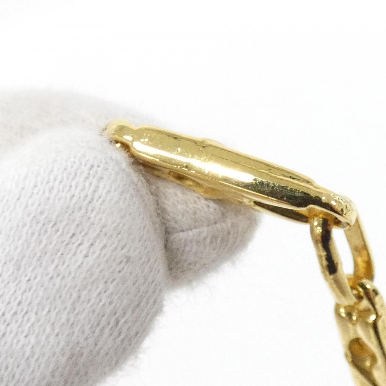 【ヴィンテージ】セリーヌ ネックレス