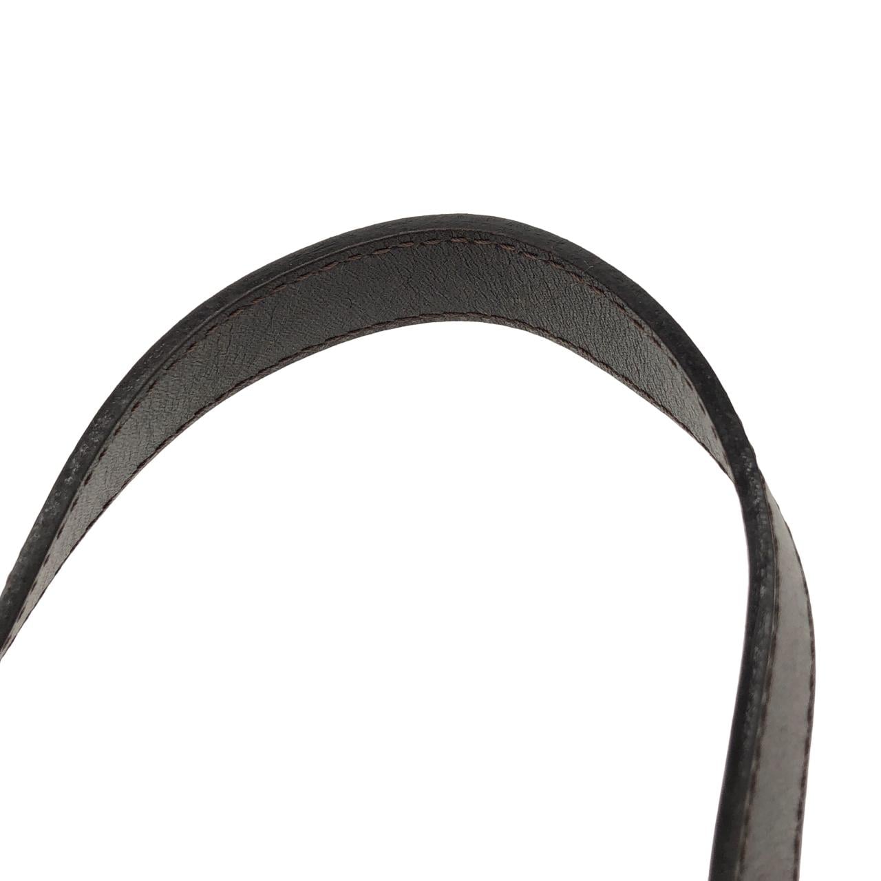 【ヴィンテージ】フェンディ バゲット 26424 ショルダーバッグ