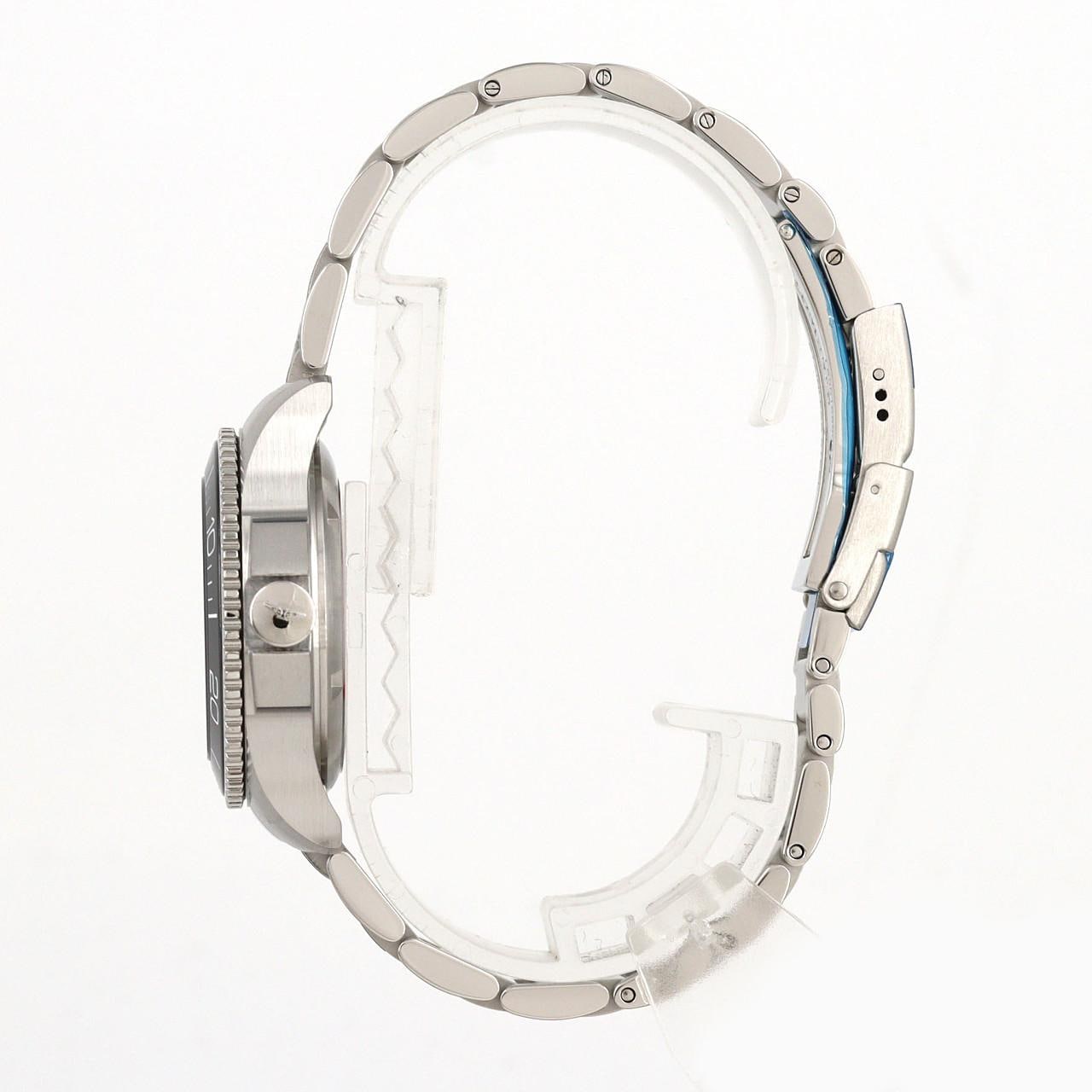 【新品】ロンジン ハイドロコンクエスト L3.370.4.56.6 SS クォーツ