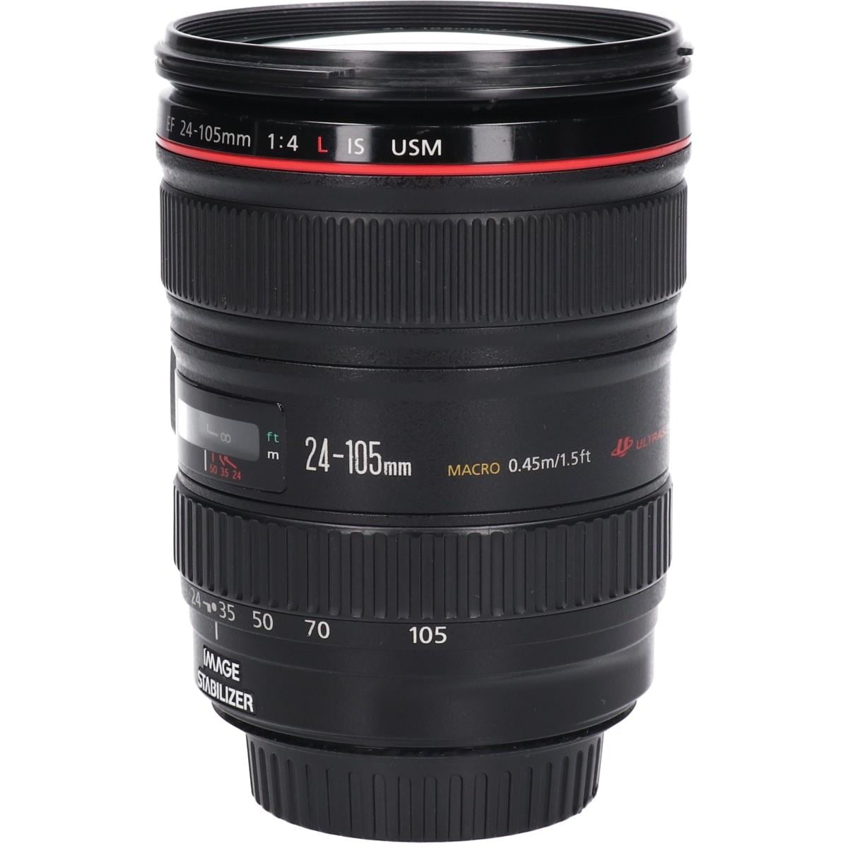 ＣＡＮＯＮ　ＥＦ２４－１０５ｍｍ　Ｆ４Ｌ　ＩＳ　ＵＳＭ　ＥＦ２４－１０５ｍｍ　Ｆ４Ｌ　ＩＳ　ＵＳＭ