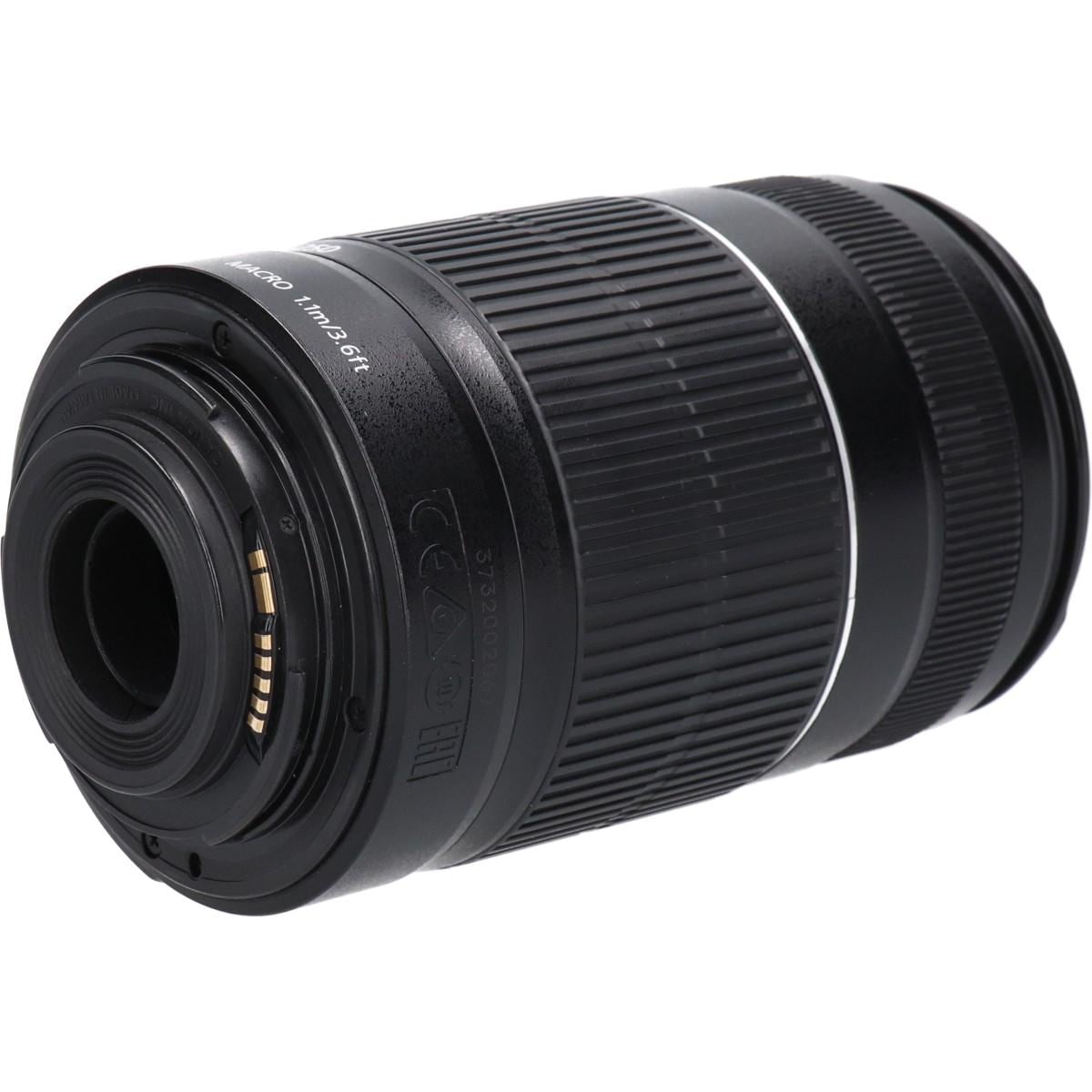 ＥＦ－Ｓ５５－２５０ｍｍ　Ｆ４－５．６ＩＳＩＩ