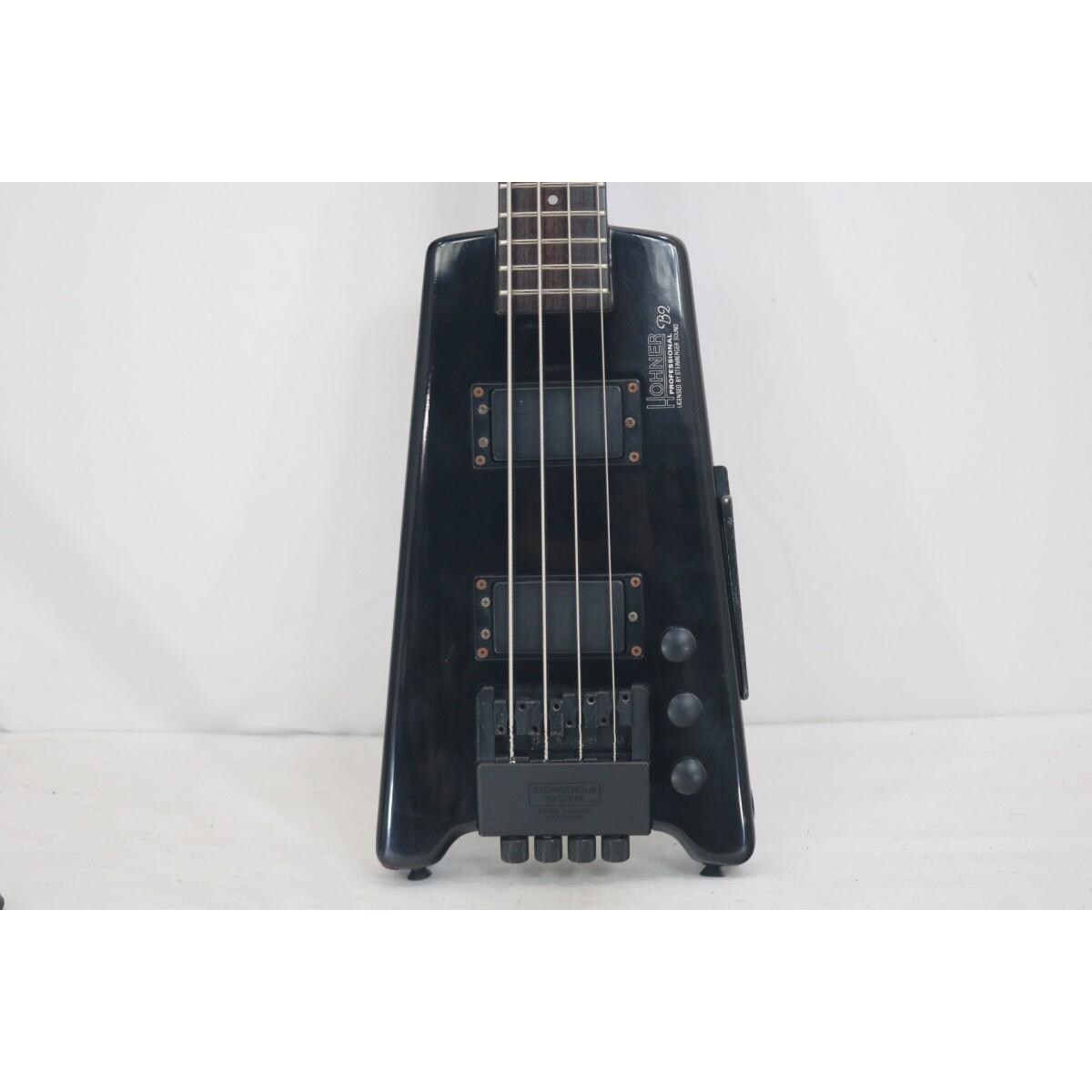 ＨＯＨＮＥＲ　　Ｂ２