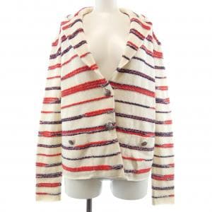 シャネル CHANEL P64262K60201 20S カーディガン