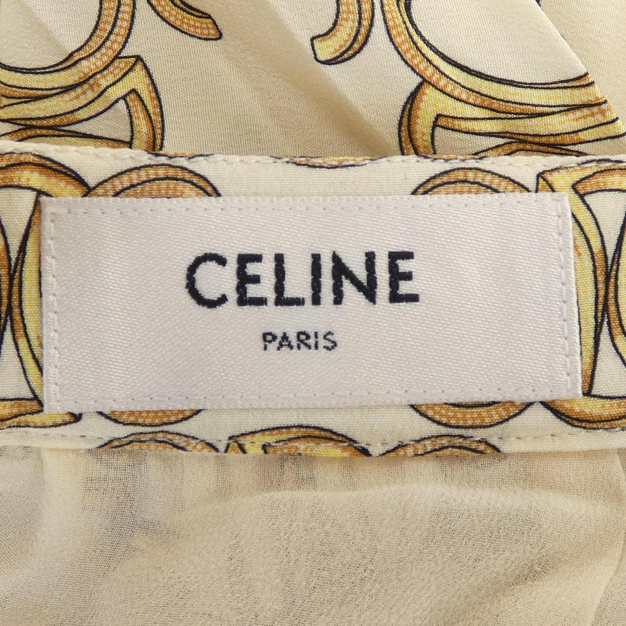 セリーヌ CELINE スカート