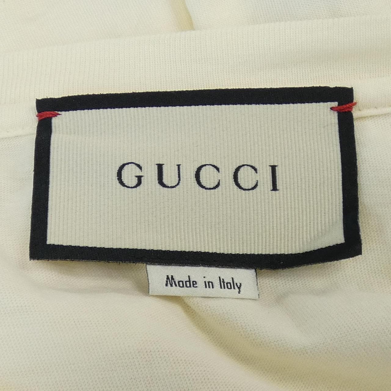 GUCCI T恤