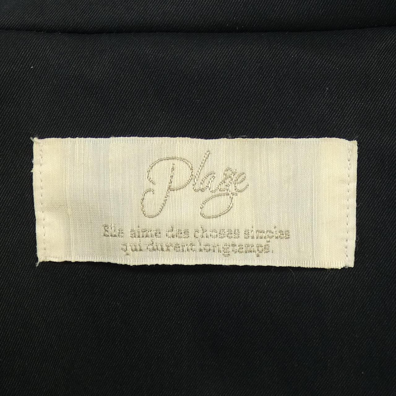 プラージュ Plage コート