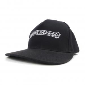 クロムハーツ CHROME HEARTS TRUCKER CH SCROLL BANNER 2238 304 2728 キャップ