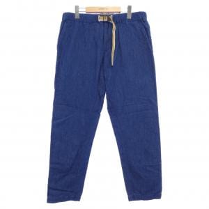 ホワイトサンド White Sand パンツ